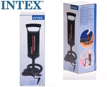 INTEX-68612 high efficiency small manual air pump pump pump pump pump pump pump Outdoor