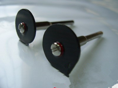 (upscale black jewel small grinding wheel) with shank fine grinding wheel polished wheel-ultra durable precision polished wheel 16 * 3 * 1 