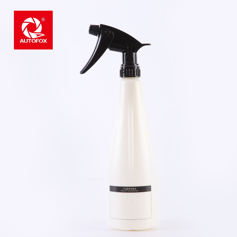 AUTOFOX CAR FOX Beauty Construction Spray Pot Bottle acid-acid-acid-resistant Spray Bottle stock solution Dilution Bottle-Taobao