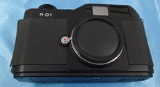 Цифровая камера компания Epson/ЭПСОН р-Д1 Epson/R-D1