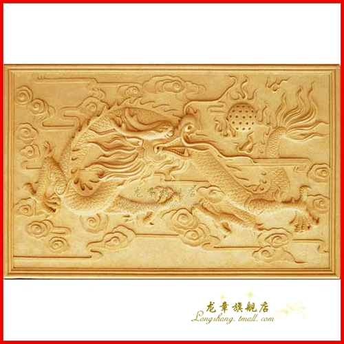 Шанхайский Лонгчжанг с рельефу песчаника Фоина Фоновая стена/китайский песчаник раскраска коридор