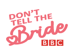 DON'T TELL THE BRIDE