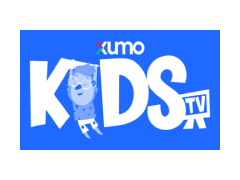 XUMO KIDS TV