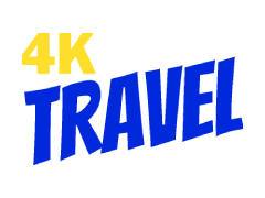 4K TRAVEL