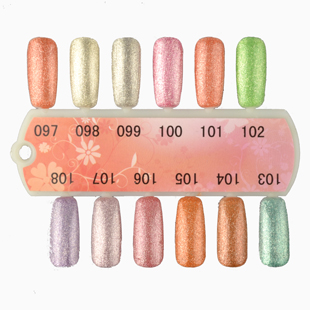美甲用品 可卸QQ甲油胶 芭比胶 封层胶 光疗指甲胶 蔻丹胶 15ML