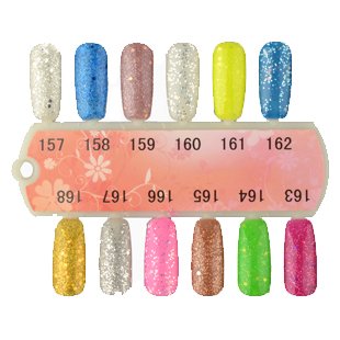 美甲用品 可卸QQ甲油胶 芭比胶 封层胶 光疗指甲胶 蔻丹胶 15ML