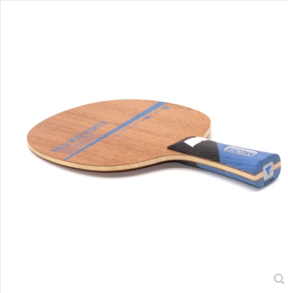 VICTAS Мацушита Хироши Мацуки Используйте настольный теннис нижний крикет Pure Wood Koji Matsushita