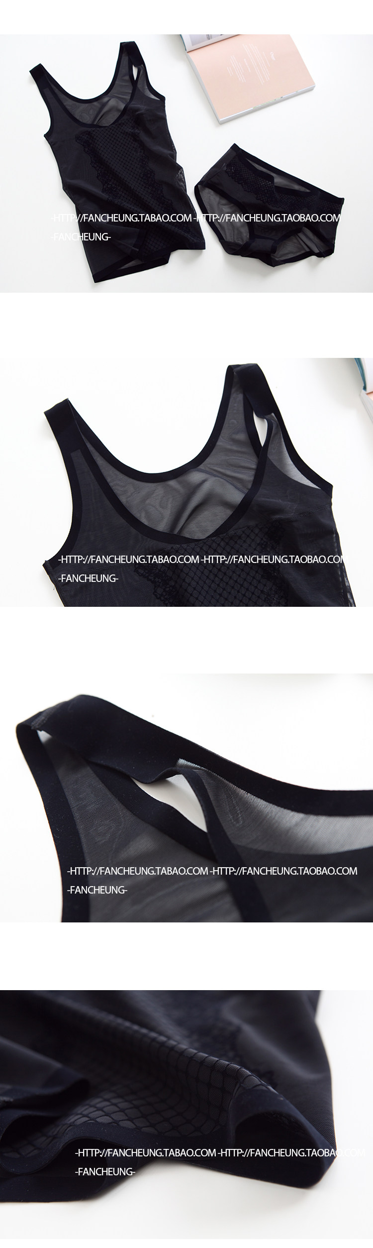 Corset amincissant - Ref 692852 Image 24