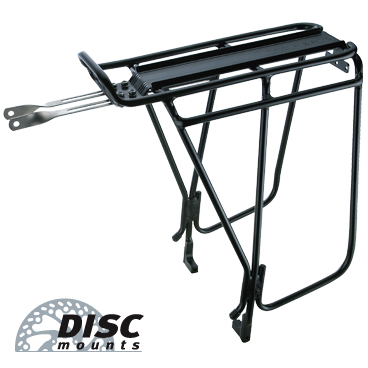 Porte-bagages pour vélo TOPEAK - Ref 2412266 Image 4