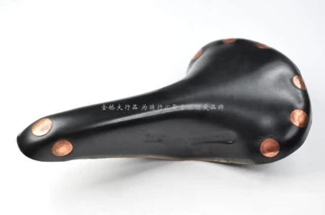 Selle de vélo BROOKS - Ref 2359167 Image 20