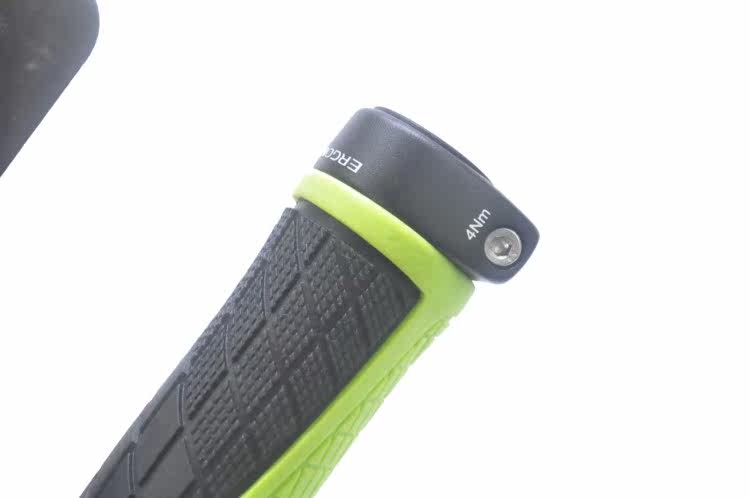 Poignées de vélo ERGON - Ref 2354693 Image 26