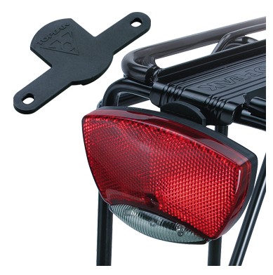 Porte-bagages pour vélo TOPEAK - Ref 2426984 Image 14