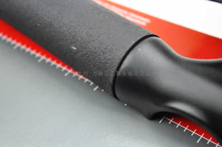 Poignées de vélo HUMPERT - Ref 2354652 Image 3