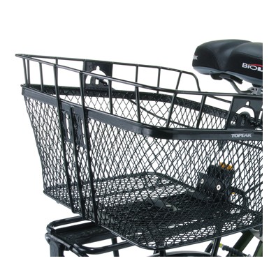 Porte-bagages pour vélo TOPEAK - Ref 2426984 Image 12