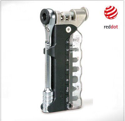 Outils pour vélo TOPEAK - Ref 2292355 Image 13