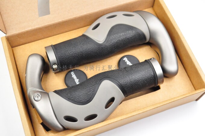 Poignées de vélo PROPALM - Ref 2354646 Image 9