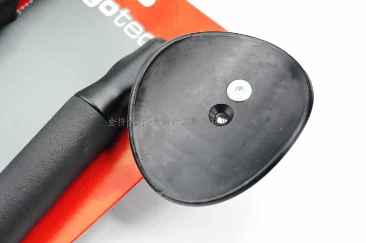 Poignées de vélo HUMPERT - Ref 2354652 Image 4