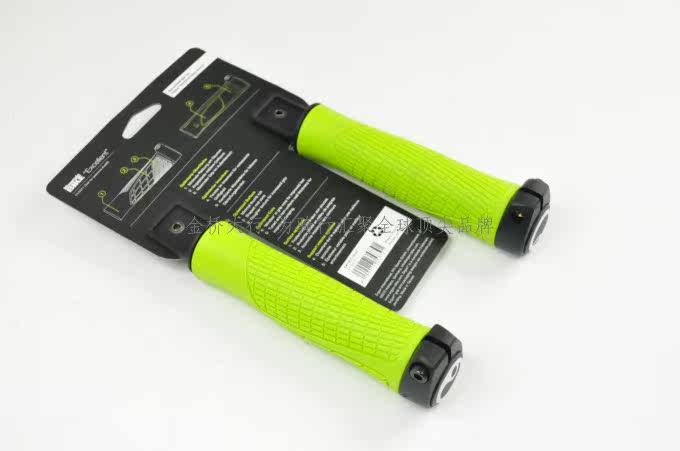 Poignées de vélo ERGON - Ref 2354693 Image 19