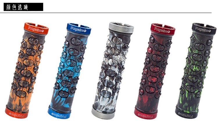 Poignées de vélo PROPALM - Ref 2337701 Image 13