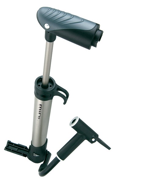 Pompe à vélo - Ref 2387526 Image 3