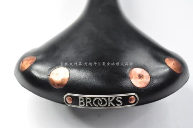 Selle de vélo BROOKS - Ref 2359167 Image 21