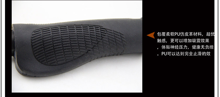 Poignées de vélo PROPALM - Ref 2354688 Image 31