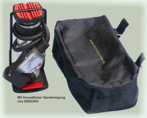 Pompe à vélo BIKERS - Ref 2396316 Image 14