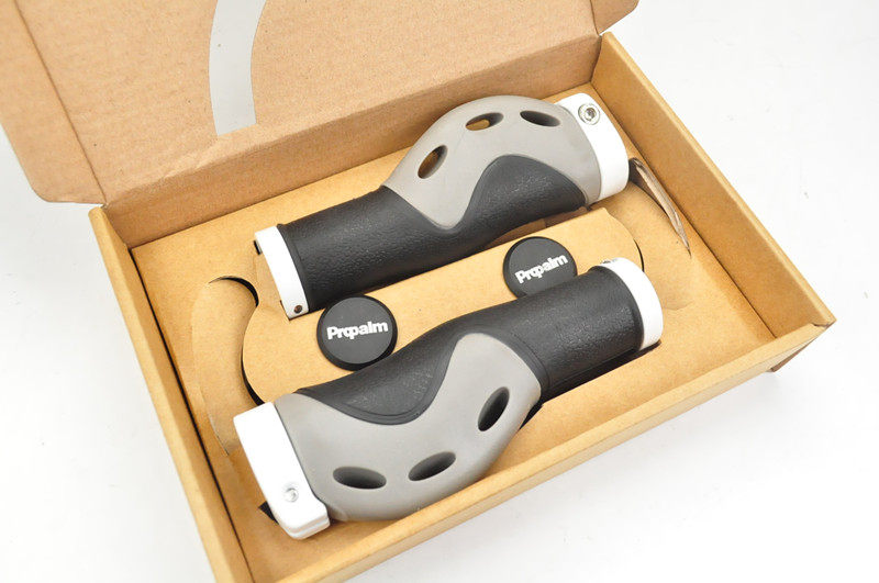 Poignées de vélo PROPALM - Ref 2340496 Image 17