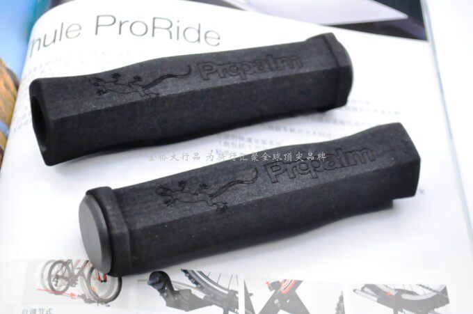 Poignées de vélo PROPALM - Ref 2354688 Image 44