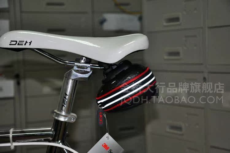 Sacoche pour vélo - Ref 2232690 Image 6