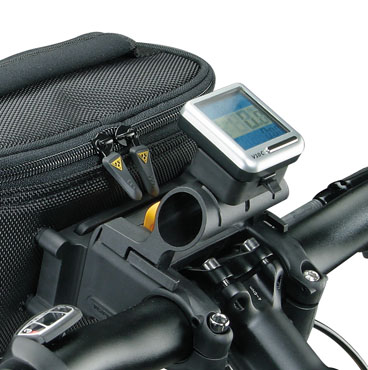 Sacoche pour vélo TOPEAK - Ref 2216532 Image 5