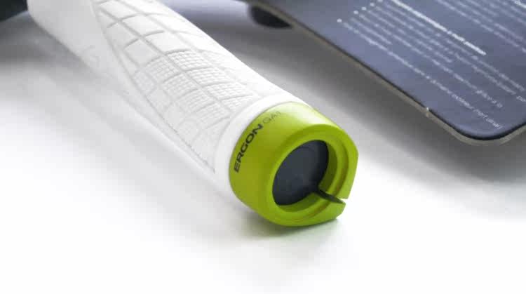 Poignées de vélo ERGON - Ref 2354693 Image 29