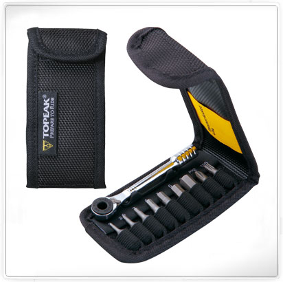 Outils pour vélo TOPEAK - Ref 2292355 Image 6