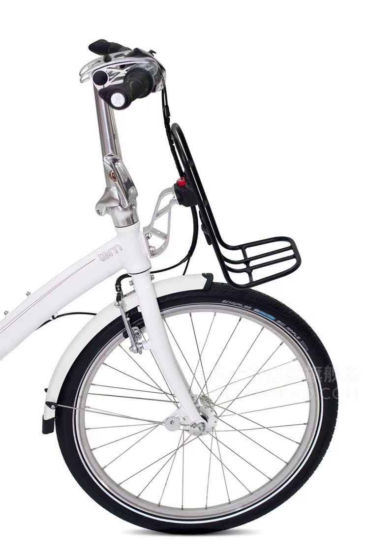 Porte-bagages pour vélo - Ref 2413557 Image 6