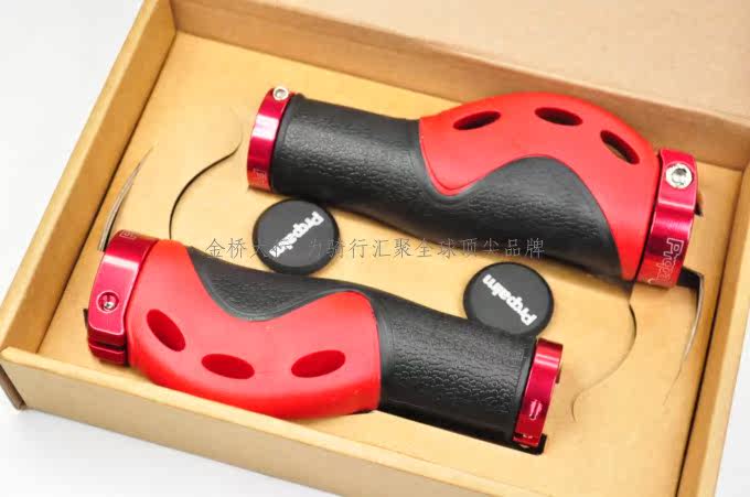 Poignées de vélo PROPALM - Ref 2354662 Image 9