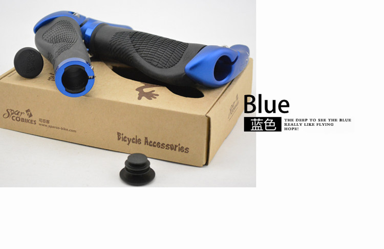 Poignées de vélo PROPALM - Ref 2354676 Image 31