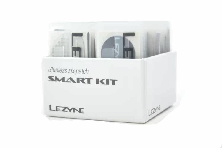Kit de réparation vélo LEZYNE - Ref 2315557 Image 9