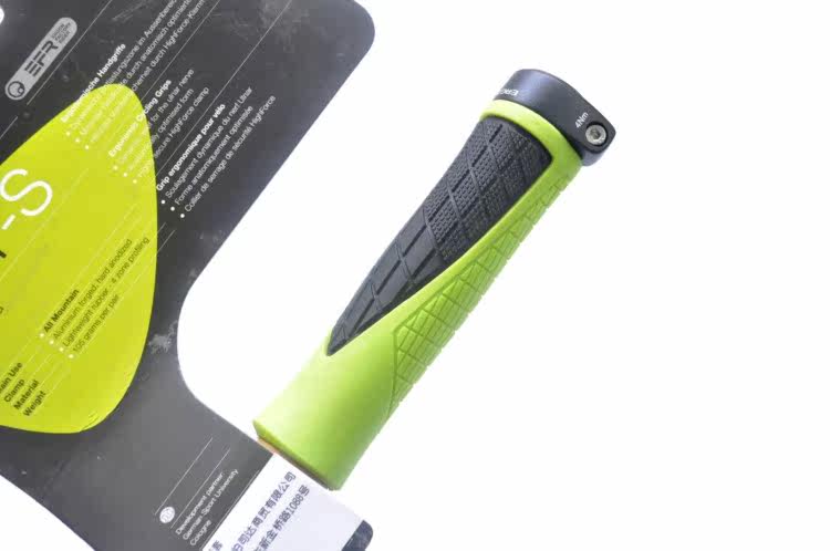 Poignées de vélo ERGON - Ref 2354693 Image 25