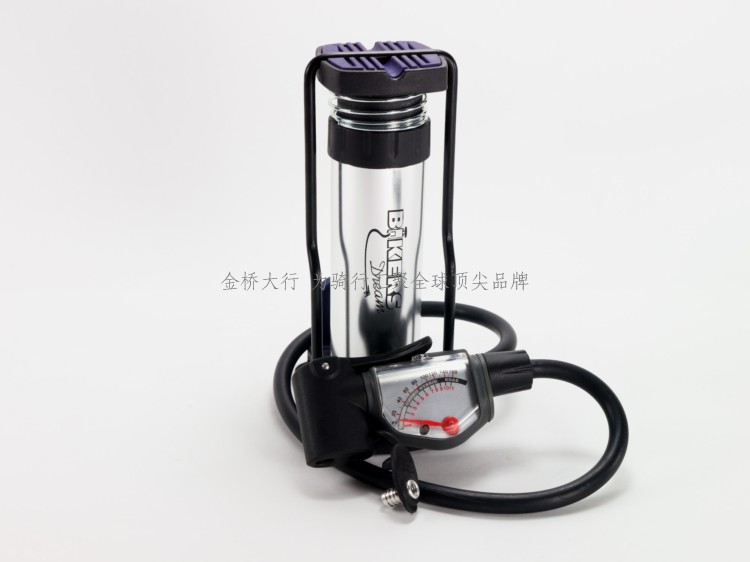 Pompe à vélo BIKERS - Ref 2396316 Image 7