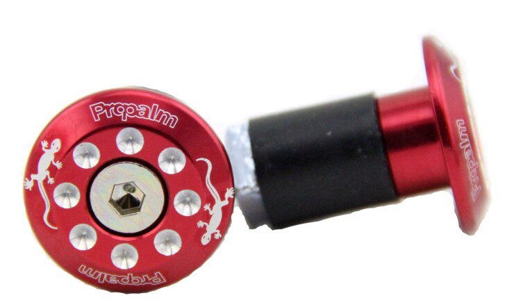 Poignées de vélo PROPALM - Ref 2354664 Image 15