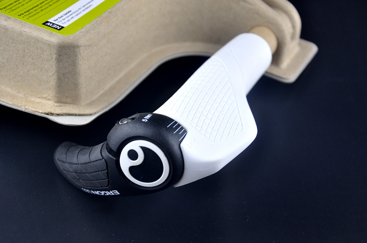 Poignées de vélo ERGON - Ref 2352932 Image 15