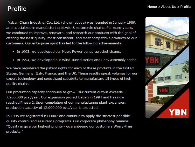 Chaîne de vélo - Ref 2367812 Image 7