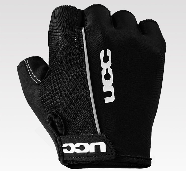 Gants de cyclisme mixte - Ref 2242192 Image 10