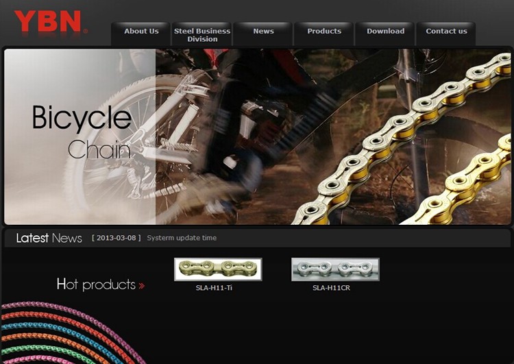 Chaîne de vélo - Ref 2367812 Image 6