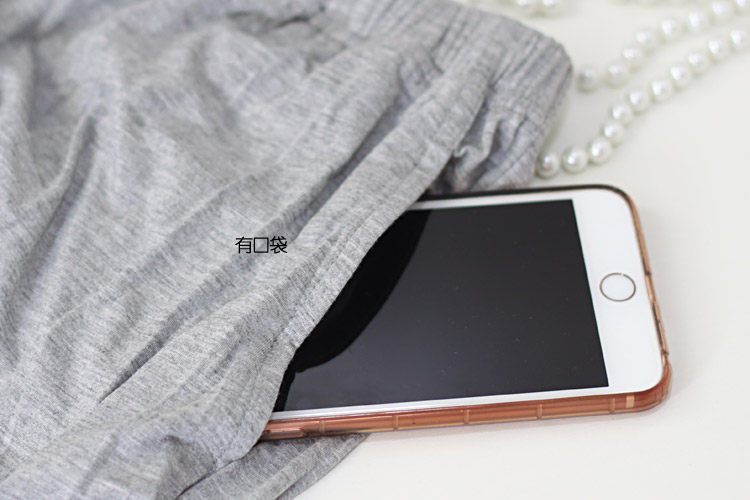 Pantalon pyjama - Ref 720087 Image 20