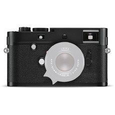профессиональная цифровая SLR камера компания Leica/Leica