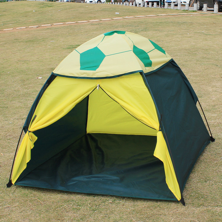Fishing Tent Sunshade Beach Tent Sunshade Tent Outdoor Tent Children Leisure Tent Football Tent