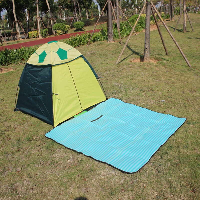Children's Tent Sunshade Beach Tent Park Tent Outdoor Tent Leisure Tent Football Tent