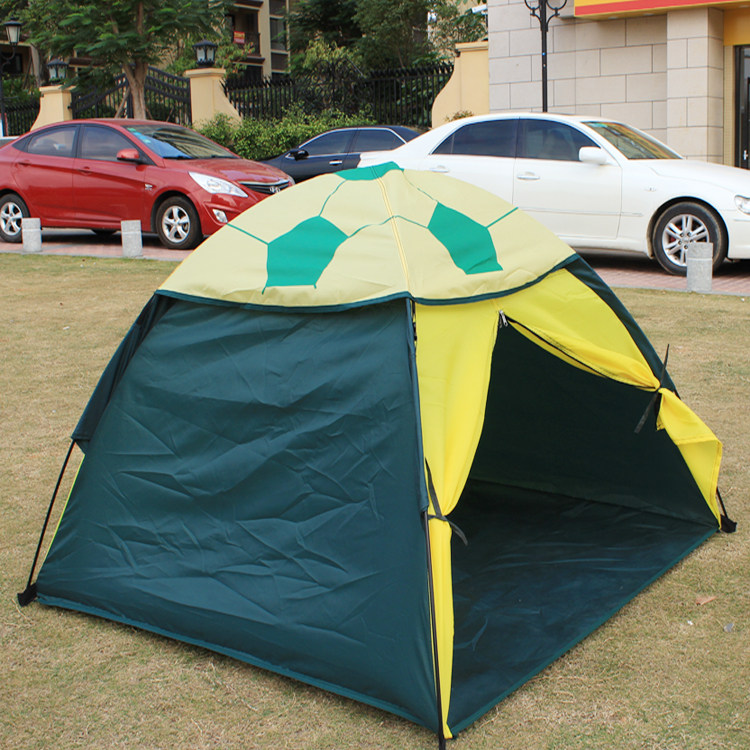 Fishing Tent Sunshade Beach Tent Sunshade Tent Outdoor Tent Children Leisure Tent Football Tent
