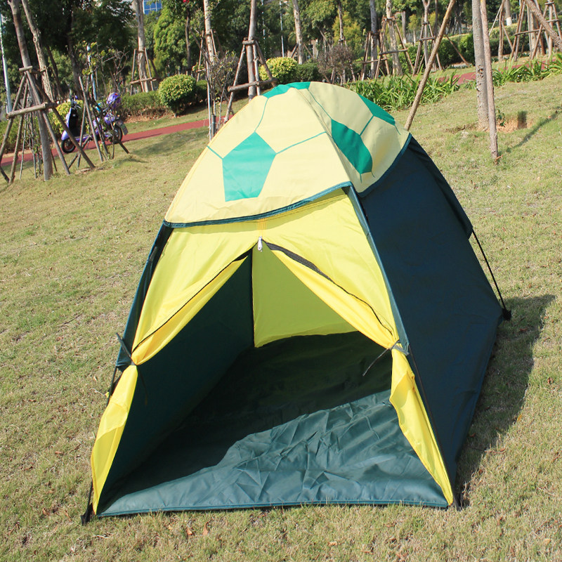 Children's Tent Sunshade Beach Tent Park Tent Outdoor Tent Leisure Tent Football Tent